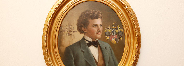 Kieferorthopädie Schwäbisch Gmünd, Dr. Wendelin Eberhard